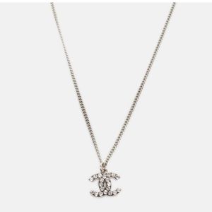 Chanel necklace